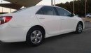 Toyota Camry g cc accident free