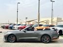 Ford Mustang ECOBOOST Monthly 1000/- | Blindspot | Original Airbag | # 18958R