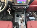 Toyota Hilux Hilux 2.7 AT 2025 GCC key start