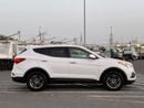Hyundai Santa Fe SPORT (NON GCC) 2018 Hyundai Santa Fe 2.4L V4 - Apple Play & Android - Rear Camera - 2 keys
