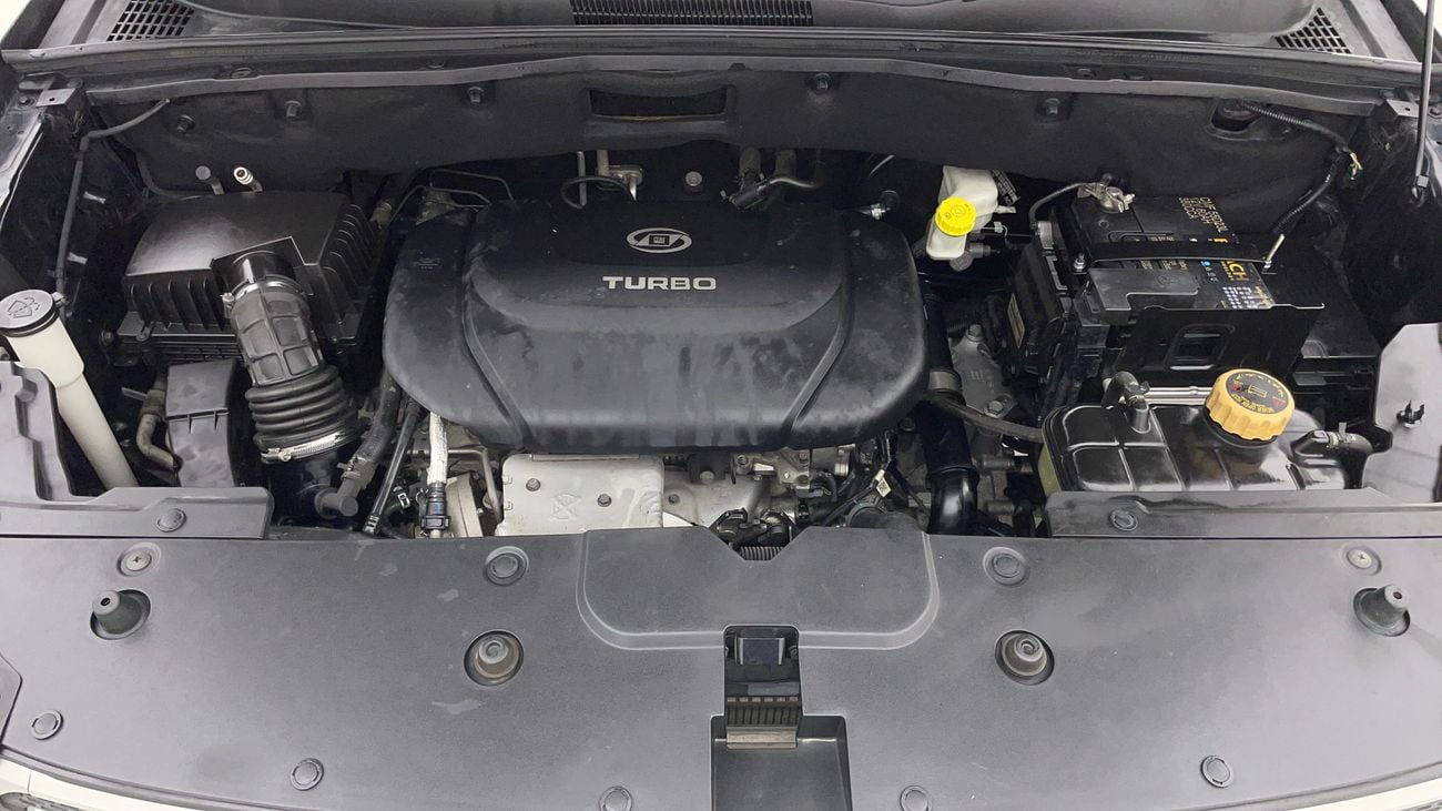 Chevrolet Captiva LS 1.5L (149 HP) (5 Seater) 2021 LS | AED 533/Month | 0 DP | 30 Day Return | Warranty | Service Hist