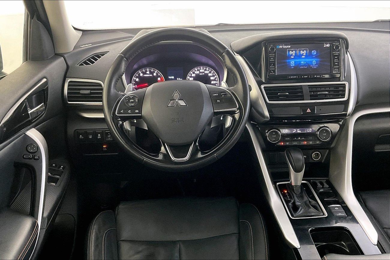 Mitsubishi Eclipse Cross GLS Highline | Guaranteed Warranty | 0 Down Payment