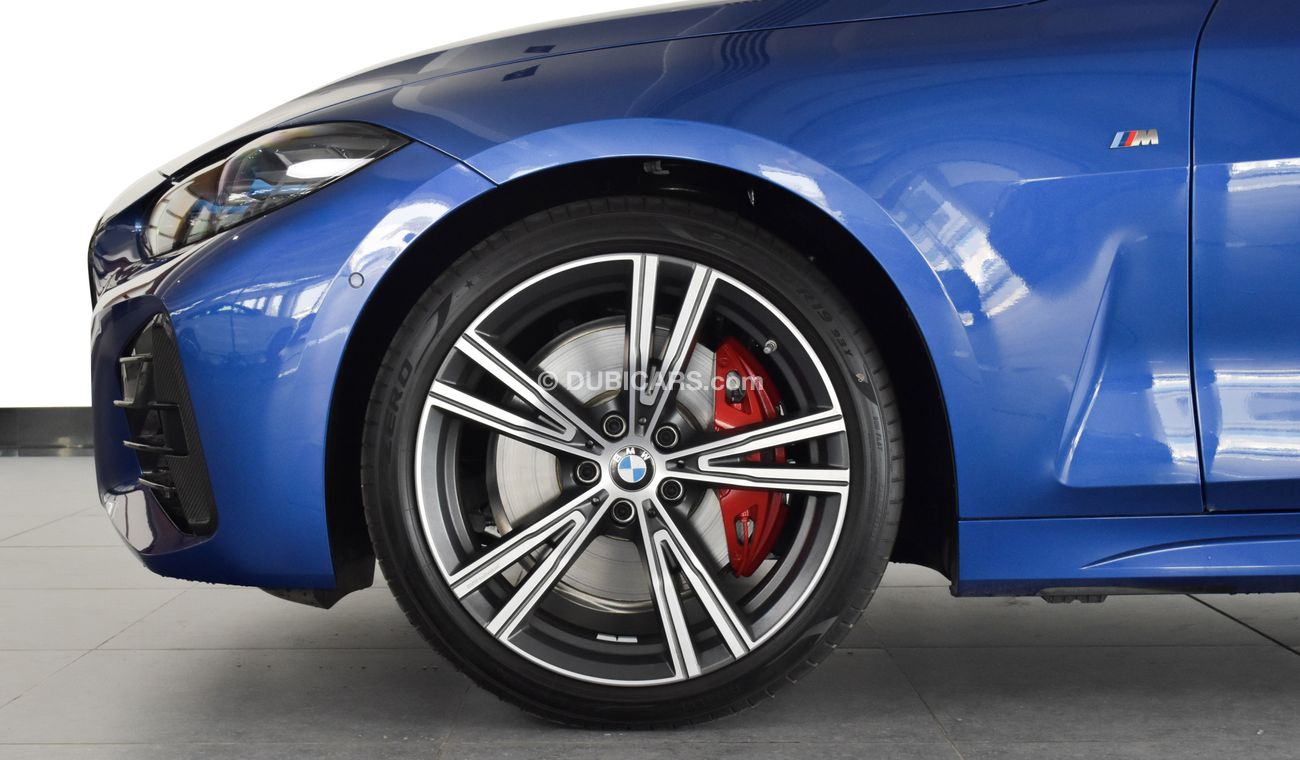 بي أم دبليو M440i XDrive