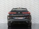 BMW X6 XDRIVE40I M SPORT