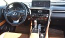 Lexus RX350 Platinum HUD / 360 CAMERA 3.5L V-06 ( CLEAN CAR WITH WARRANTY )