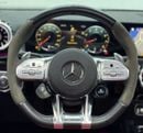 مرسيدس بنز CLA 35 AMG 4MATIC 2023 Mercedes Benz CLA35 AMG 4MATIC Coupe, 2028 Mercedes Warranty + Service Package, Low Kms,