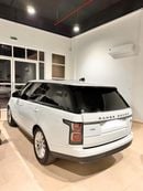 Land Rover Range Rover HSE P360