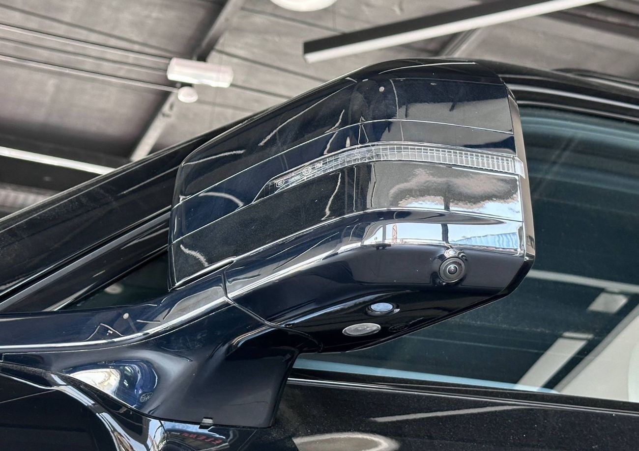 BYD Leopard 5 Navigator _ Ready for delivery