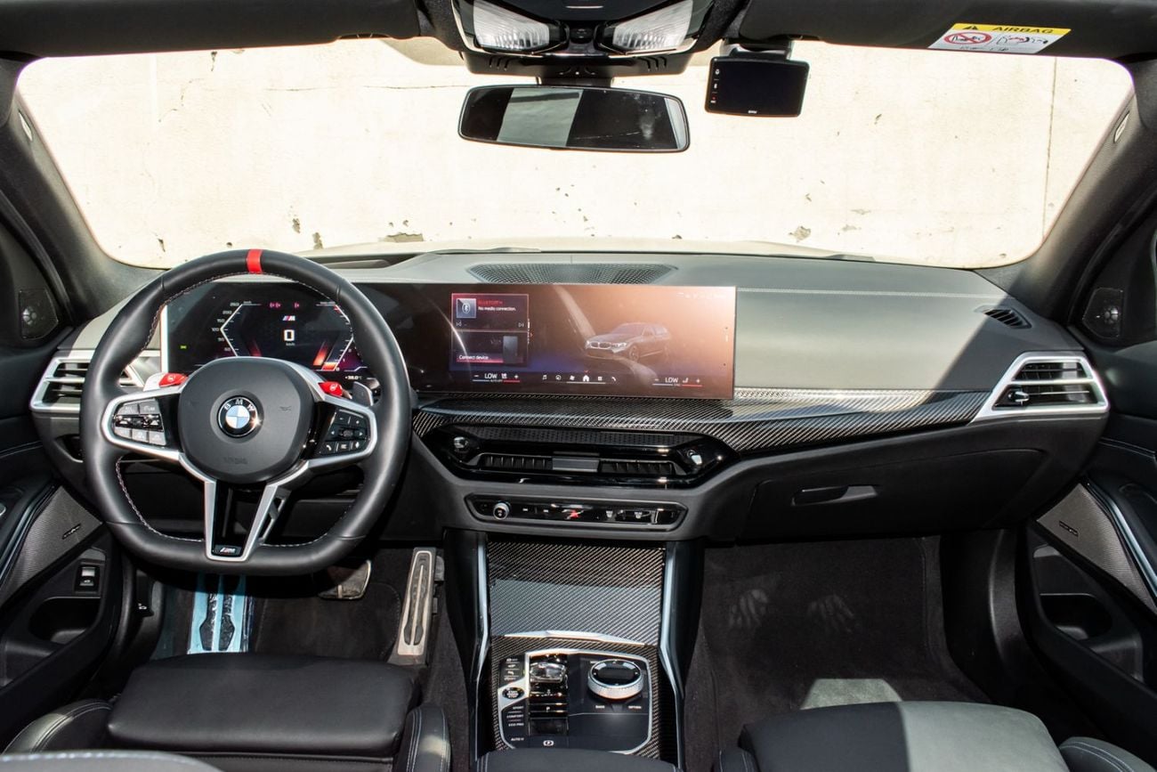 بي أم دبليو M340i XDRIVE