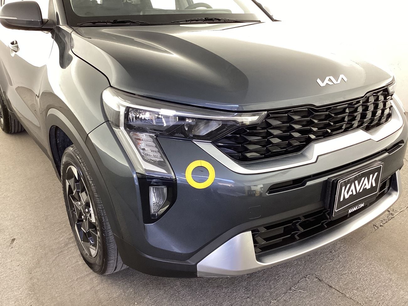 Kia Sonet EX STD | upto AED 20,000 Ramadan Discount | Guaranteed Warranty | 0 Down Payment