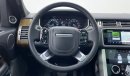 Land Rover Range Rover HSE VOUGE 3000