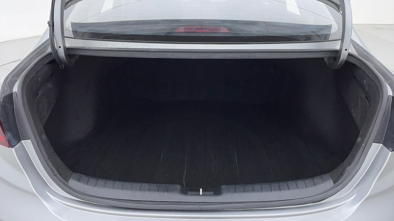 Kia Cerato LX 1.6 | Zero Down Payment | Free Home Test Drive