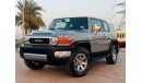 Toyota FJ Cruiser TOYOTA FJ CRUISER 2023 JBL