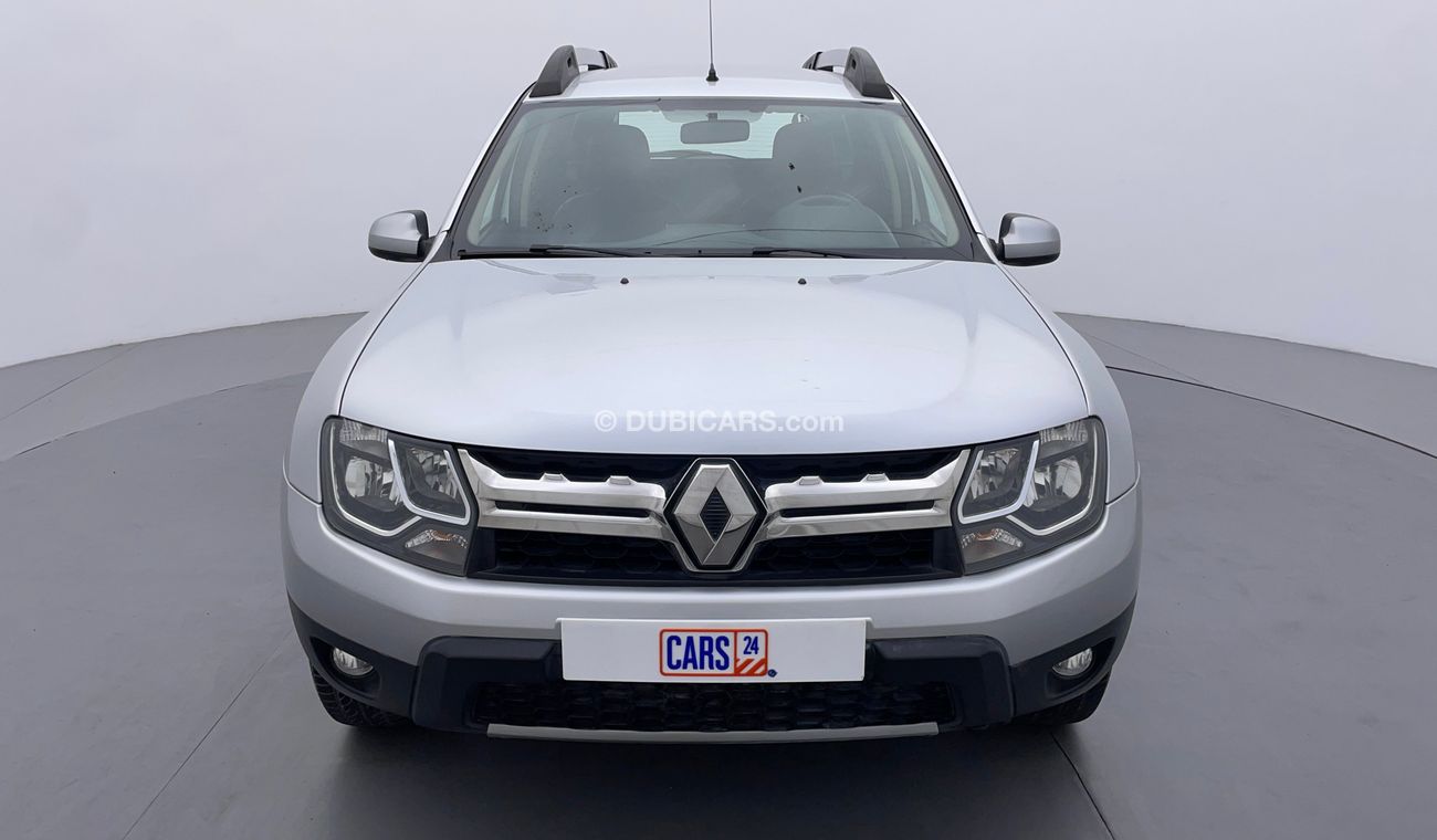 Renault Duster LE 2 | Zero Down Payment | Free Home Test Drive