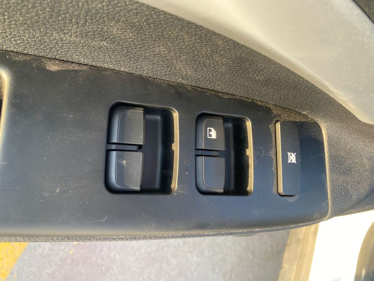 كيا KX1 Kia KX1 1.4L Petrol 2025