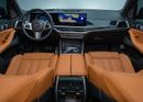 بي أم دبليو X5 XDRIVE40i M SPORT PRO