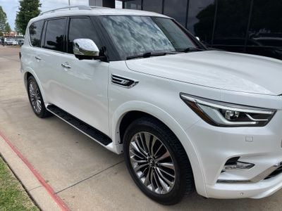 Infiniti QX80 LUXE SENSORY PROACTIVE Sensory 4WD CLEAN CARFAX