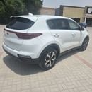 Kia Sportage EX MID