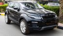 Land Rover Range Rover Evoque SE Plus Diesel