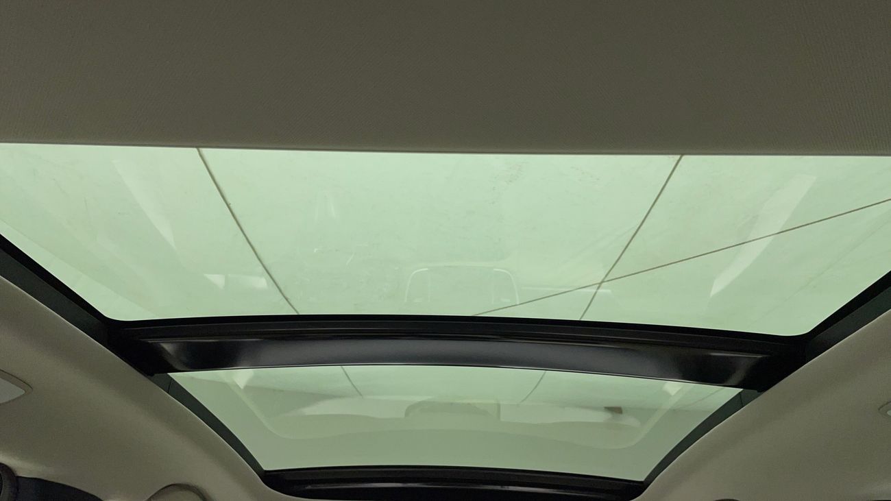 Infiniti QX50 LUXE STYLE 2 | Zero Down Payment | Home Test Drive