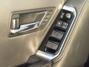 Toyota Land Cruiser VXR