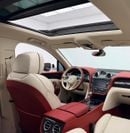 Bentley Bentayga STD 2019 Bentley Bentayga V8, 1 Year Warranty, Full Service History, Carbon Fibre Package, Japanese