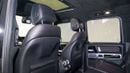مرسيدس بنز G 63 AMG UAE's Very Best Example | 2 Years Free Servicing | AED 10,852 Per Month