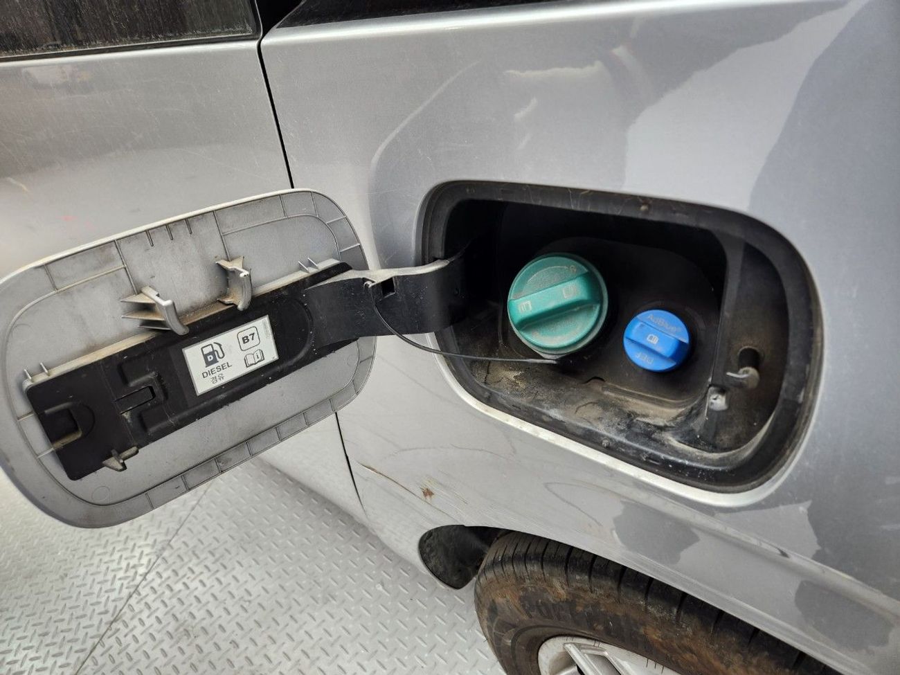 هيونداي ستاريا 2022 HYUNDAI STARIA (D) 2.2 Tourer 9seat Modern