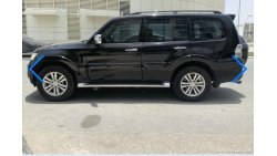 Mitsubishi Pajero PAJERO 3.8 TOP OPTIONS IN IMMACULATE CONDITION COMES WITH 1YEAR WARRANTY 1342pm (4years)