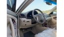 Toyota Camry 2011 Japanese Specs Ref#379