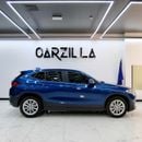 BMW X2 sDrive20i 2.0L AED 1,606 / Monthly l  0% Down Payment l sDrive20i l FREE REG - END OF YEAR OFFER