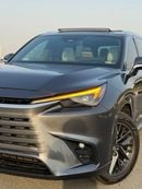 Lexus TX 350 Luxury Platinum | panaromic | 360 camera 2024