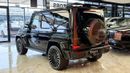برابوس 800 - مرسيدس-AMG G 63 Mercedes Brabus G800 - Original Brabus - 2025