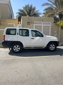 نيسان إكستيرا