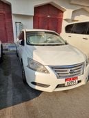 نيسان سنترا