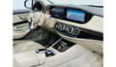 Mercedes-Benz S 450 Std 3.0L 2018 Mercedes-Benz S450, One Year Warranty, Service History, Excellent Condition, GCC