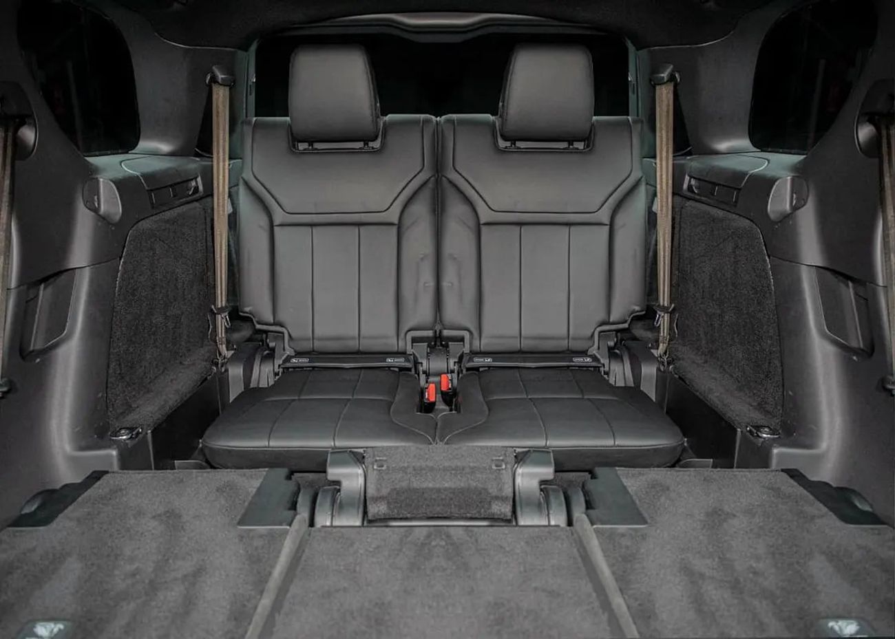 Land Rover Discovery HSE