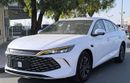 BYD Qin L DM-i DM-i (Plug In Hybrid) EV range 80km with Smart Drive Brand New Car 2025