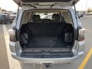 Toyota 4Runner 2019 TOYOTA 4RUNNER SR5 FULL OPTIONS IMPORTED FROM USA