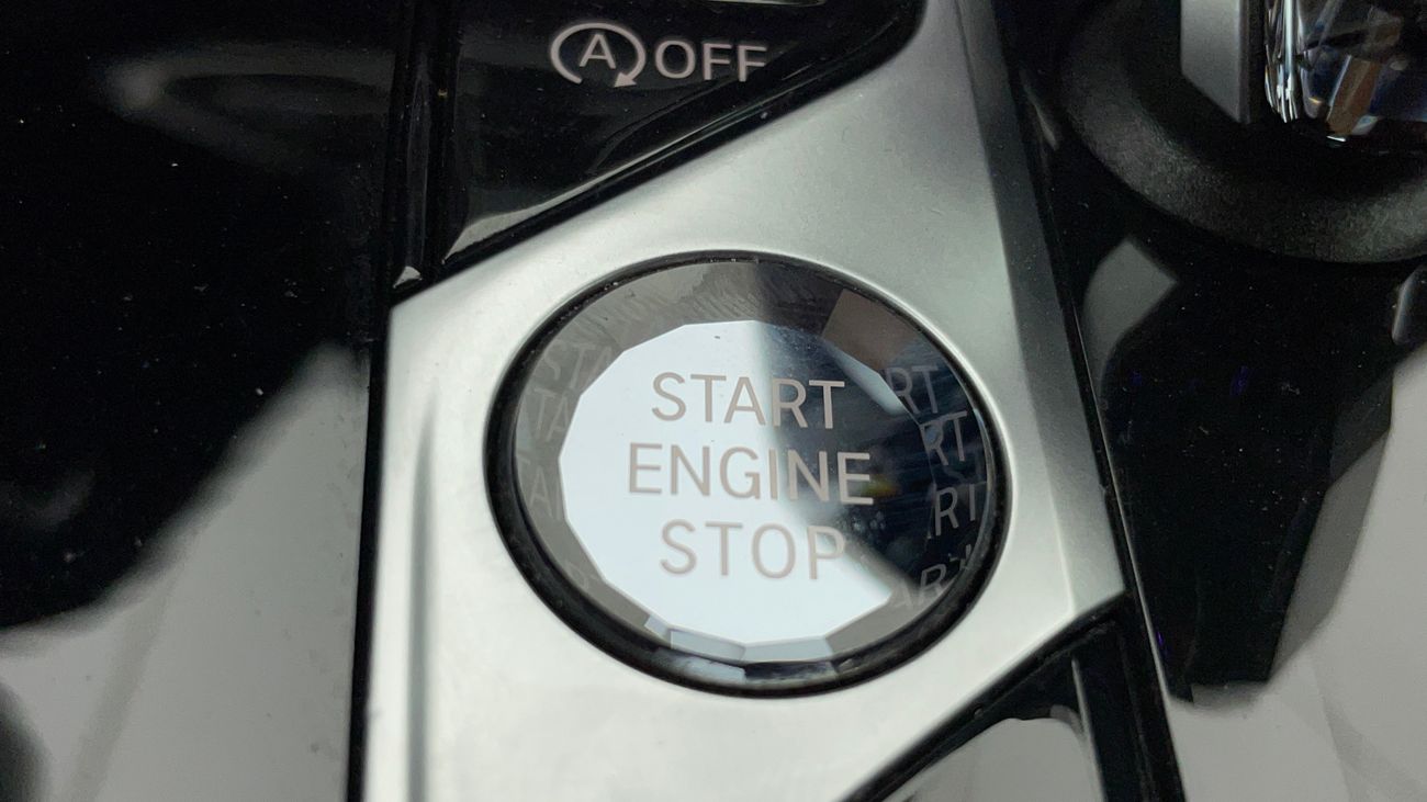 بي أم دبليو X5 XDRIVE40I M SPORT 3 | بدون دفعة مقدمة | اختبار القيادة في المنزل