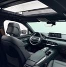 Genesis GV70 2024 Genesis GV70 Prestige, 2029 Genesis Warranty + Service Pack, Full Genesis Service History, GCC