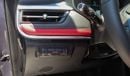 Chery Tiggo 7 LUXURY Champion STD, 1.5L Turbo Petrol FWD Automatic | 2026 Model | For Export
