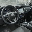 Toyota Fortuner 2.7 L | v4 | Petrol | Auto AC | Export Only