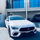 Mercedes-Benz GT 63 S AMG 4MATIC+