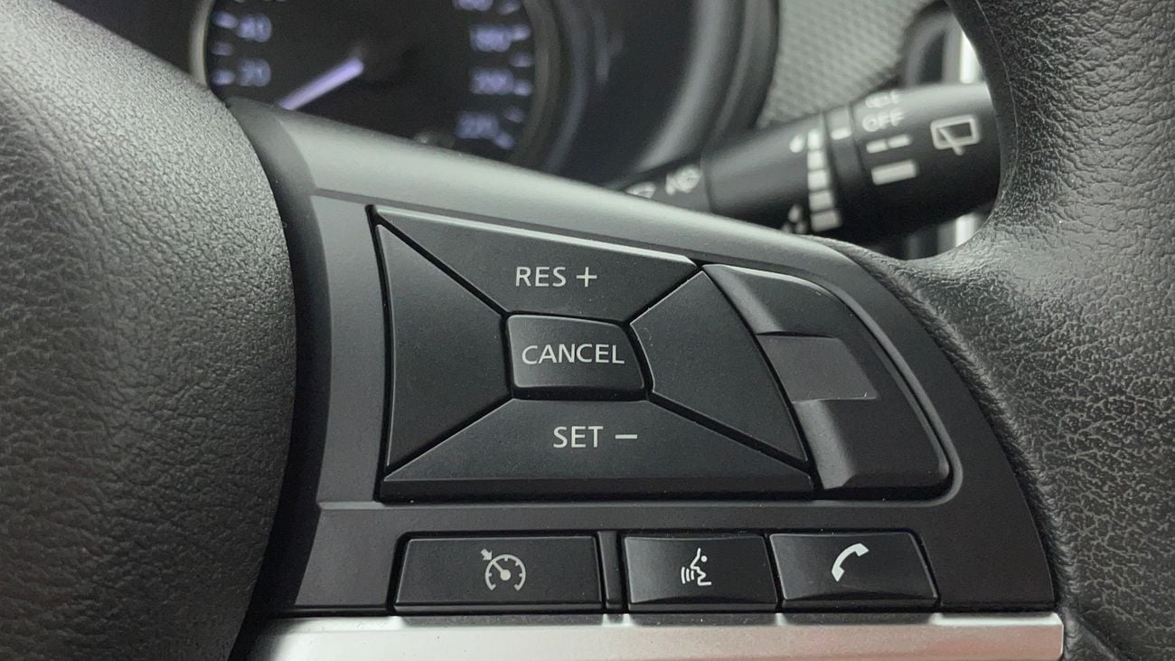 Nissan Kicks SV 1.6 | Zero Down Payment | Free Home Test Drive