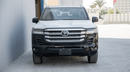 Toyota Land Cruiser GXR