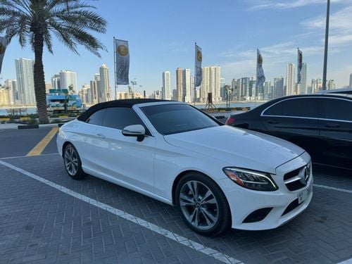 مرسيدس بنز C 300 كوبيه C300 cupe