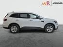 Renault Koleos PE 2.0