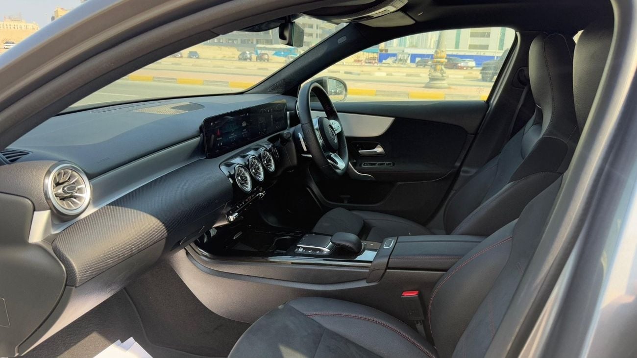 Mercedes-Benz A 180 Export from Australia