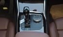 BMW 320i Exclusive LUXURY LINE 2021 Perfect Condition ( LOW KILOMETERS) Fully loaded